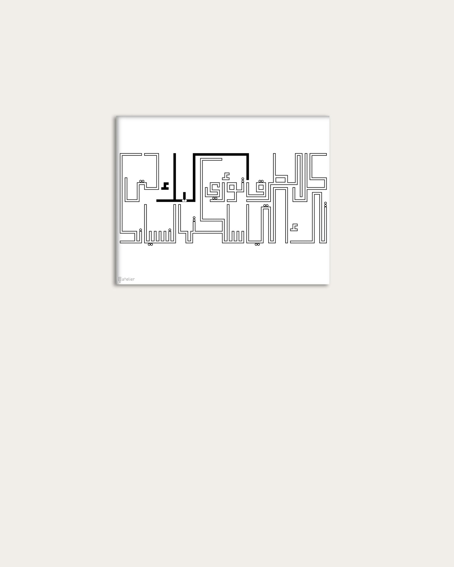 " كل الطرق تؤدي اليك حتى تلك التي سلكتها لنسيانك" - "All roads lead to you, even those I took to forget you"